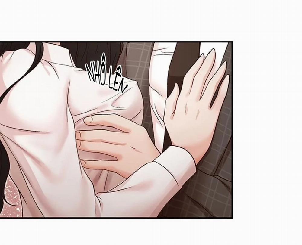 Thư Ký Của Anh Trai 6.2 trang 23