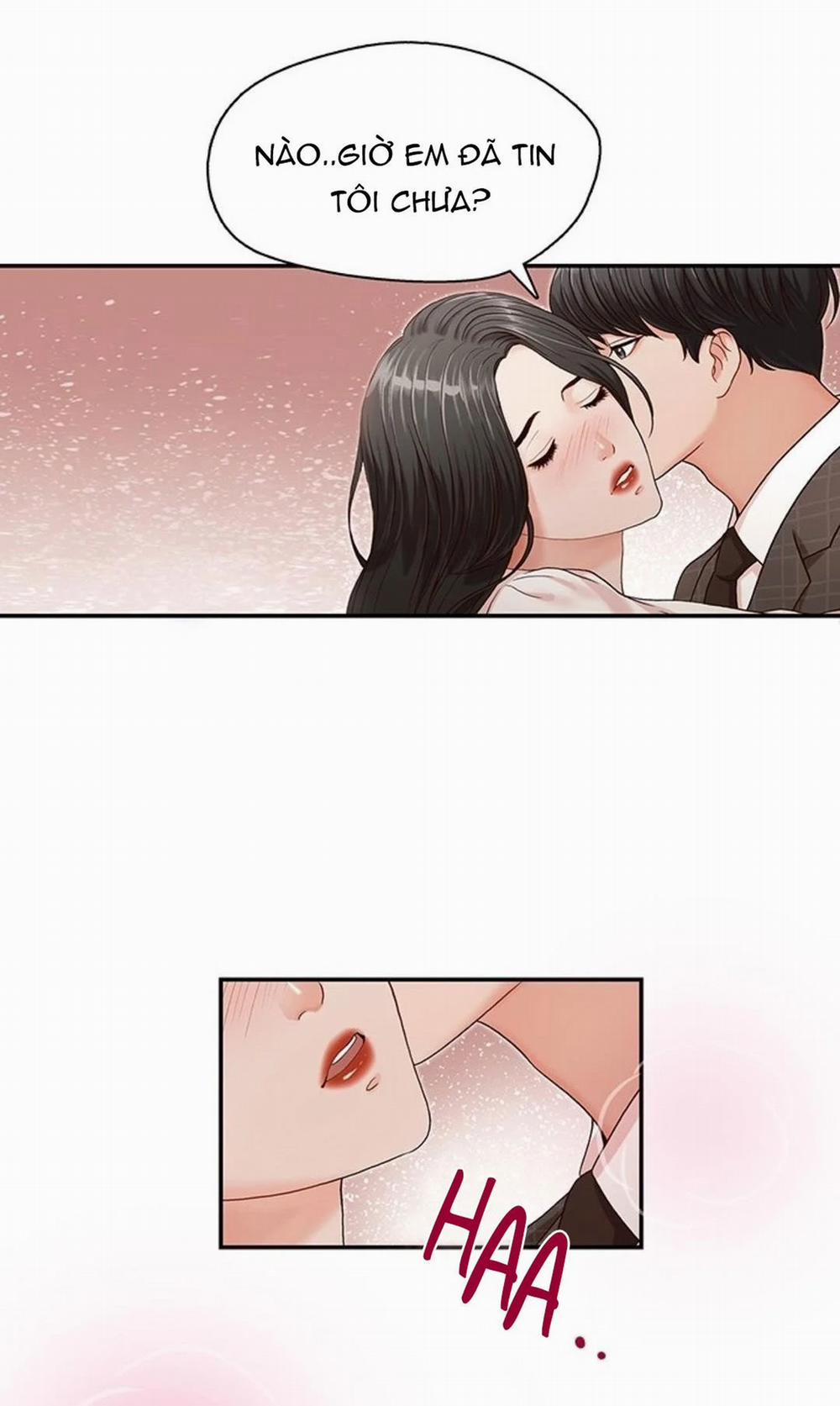 Thư Ký Của Anh Trai 6.2 trang 24