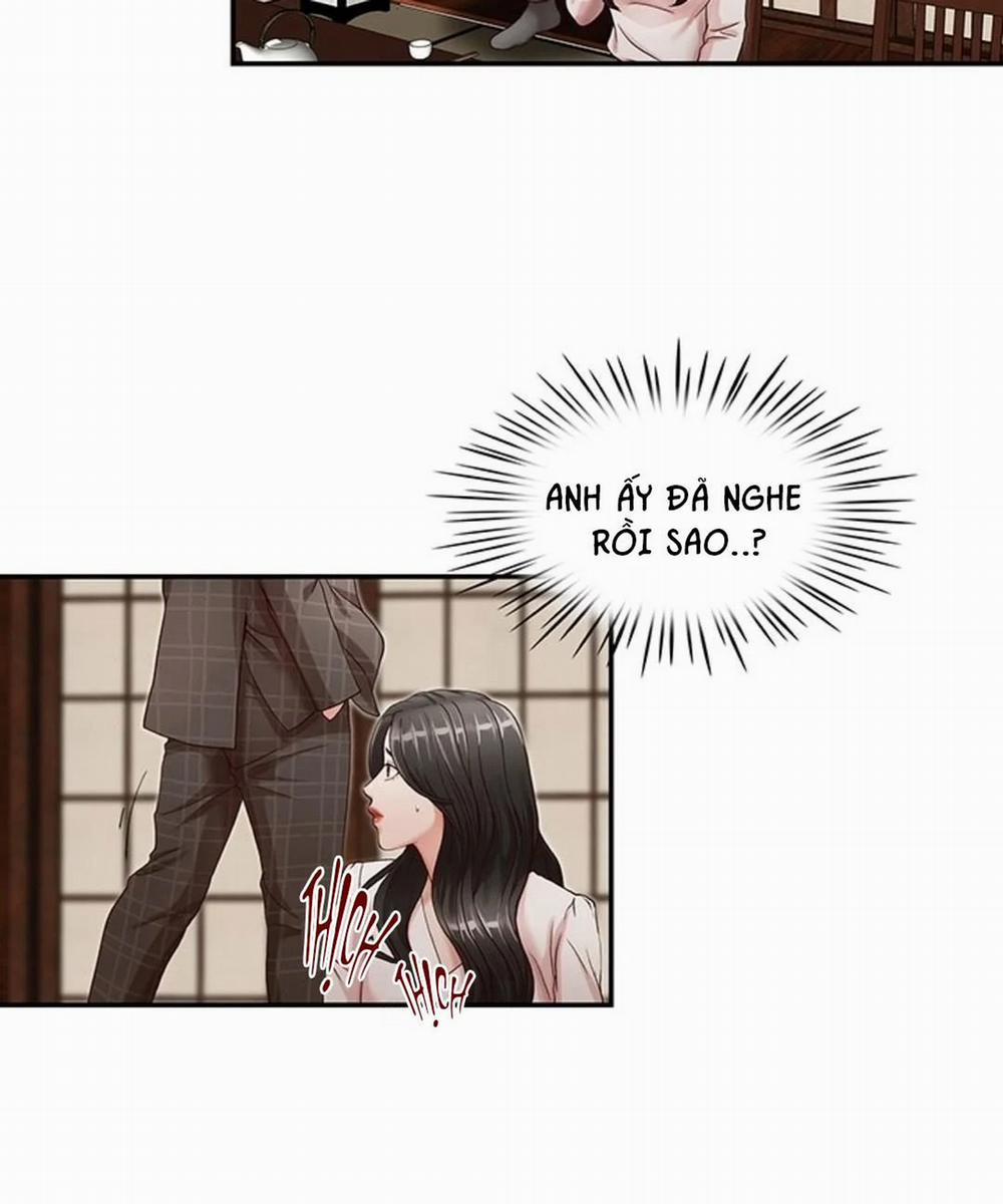 Thư Ký Của Anh Trai 6.2 trang 4