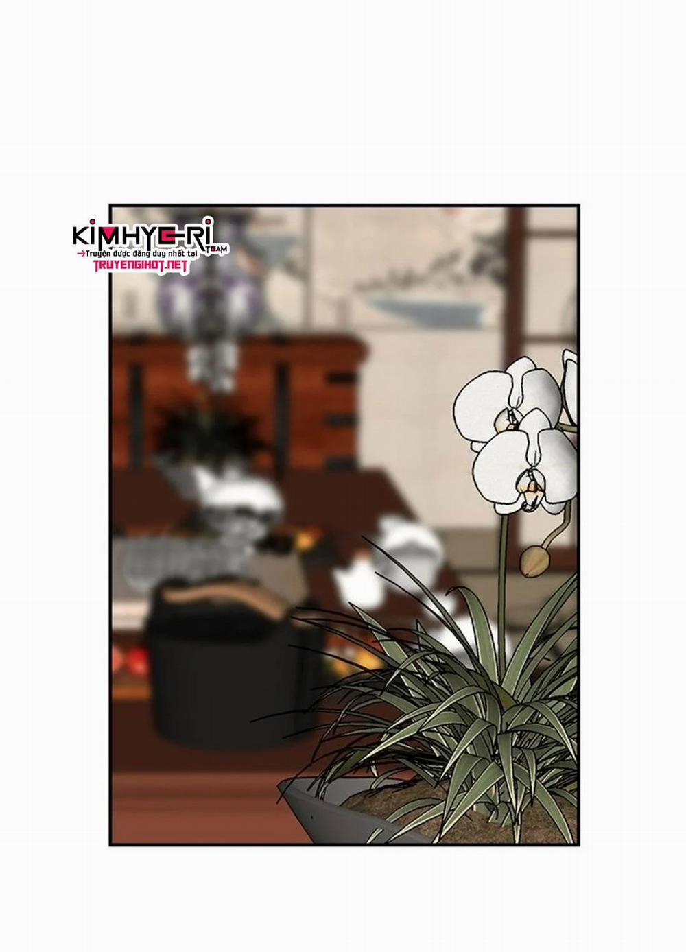 Thư Ký Của Anh Trai 6.2 trang 6