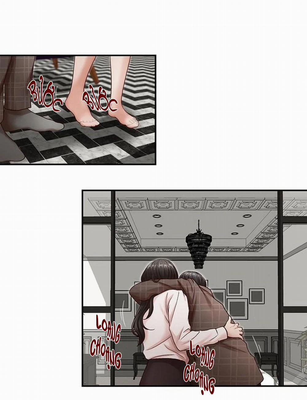 Thư Ký Của Anh Trai 7.1 trang 12