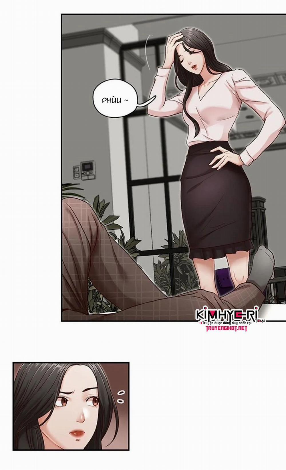 Thư Ký Của Anh Trai 7.1 trang 14