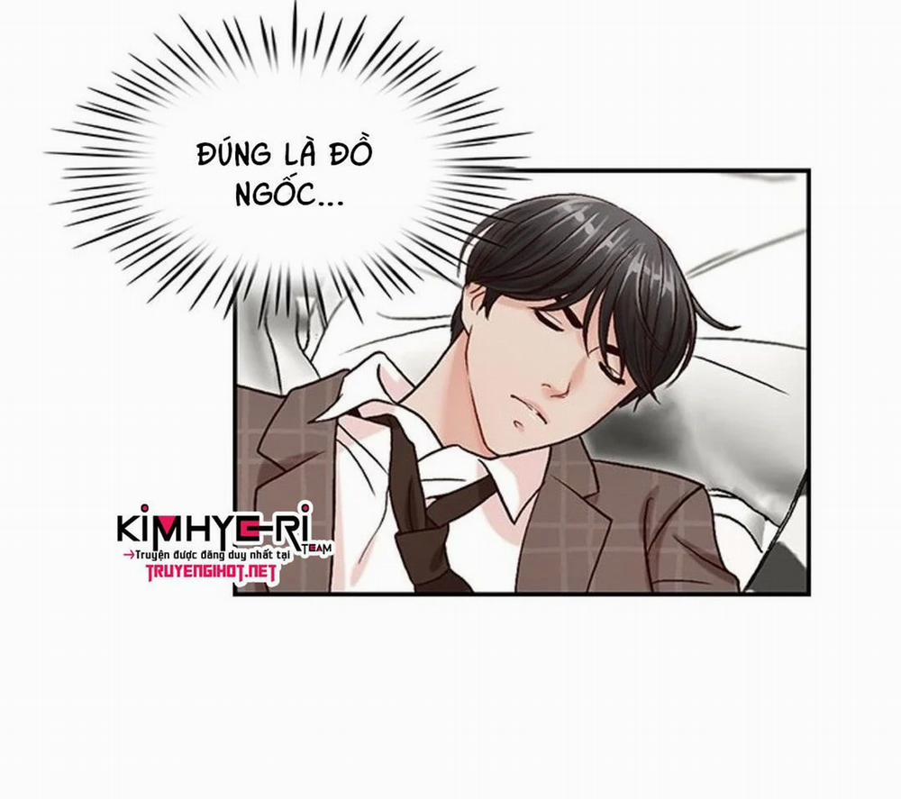 Thư Ký Của Anh Trai 7.1 trang 20