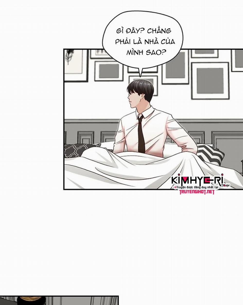 Thư Ký Của Anh Trai 7.1 trang 24