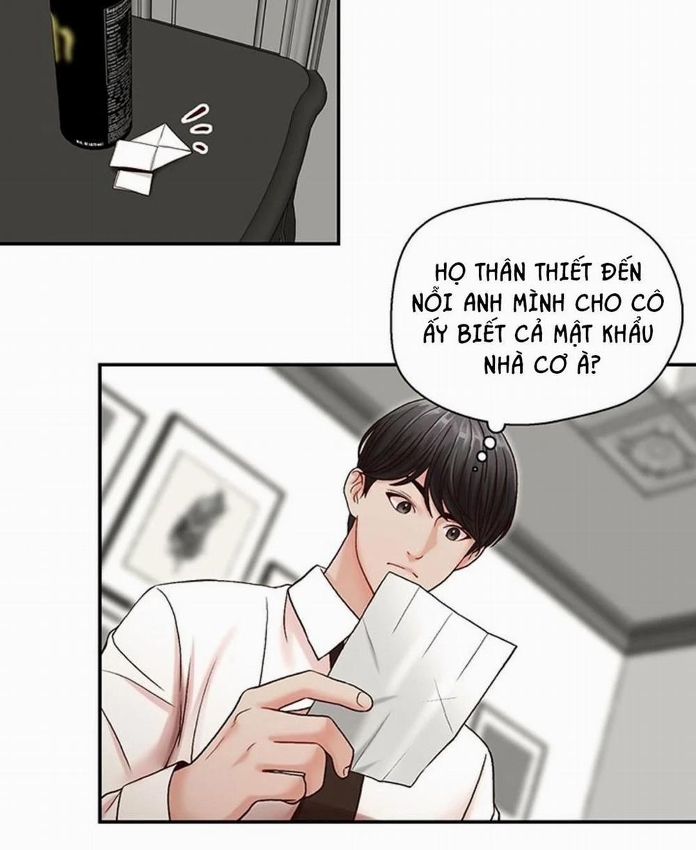 Thư Ký Của Anh Trai 7.1 trang 25