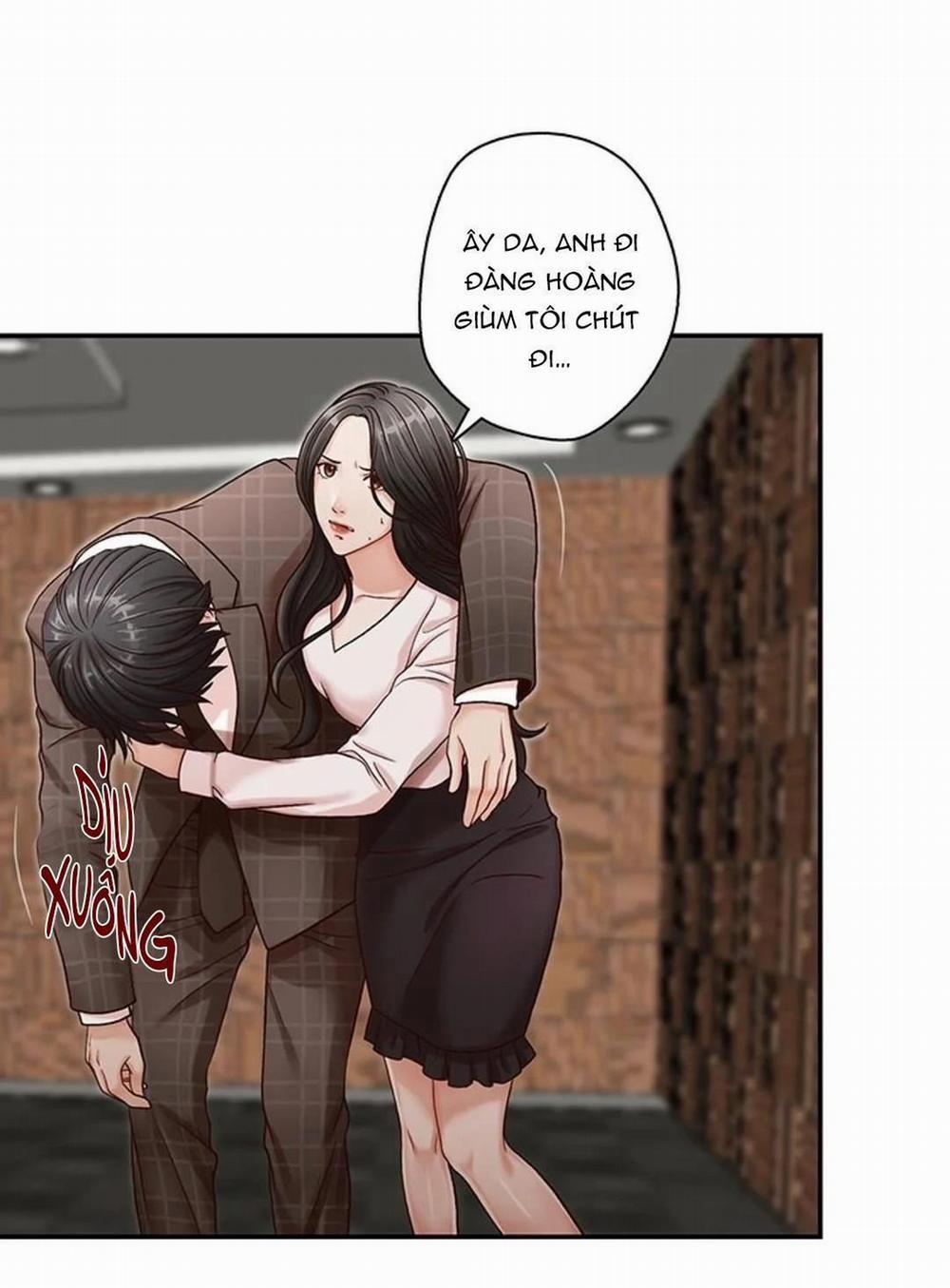 Thư Ký Của Anh Trai 7.1 trang 3