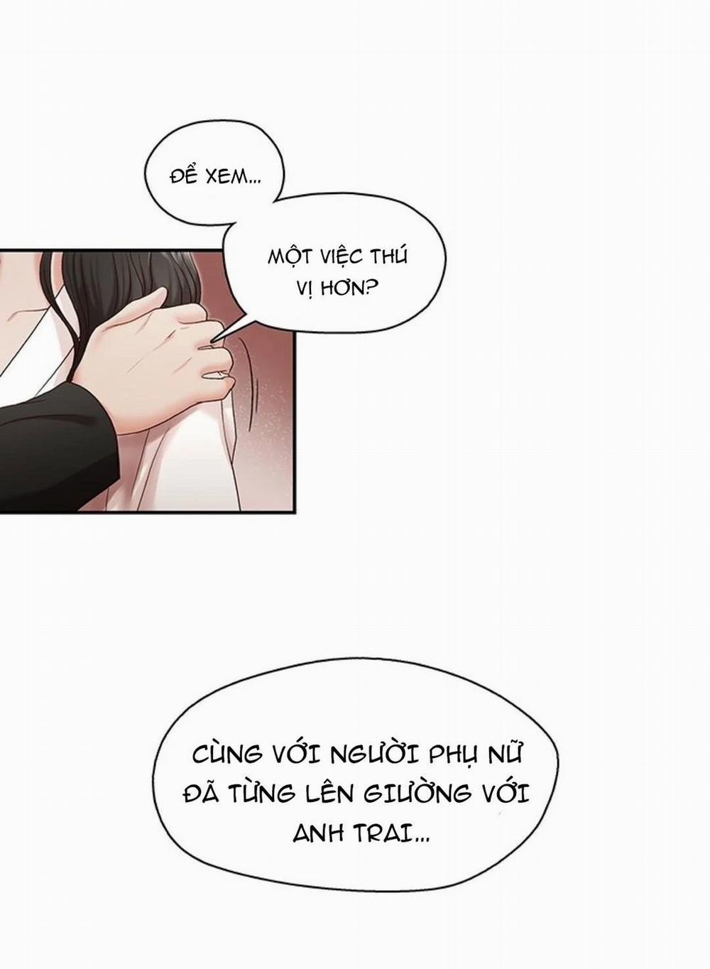 Thư Ký Của Anh Trai 7.2 trang 26