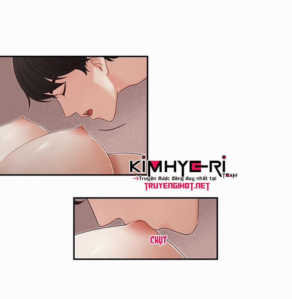 Thư Ký Của Anh Trai 8.1 trang 15