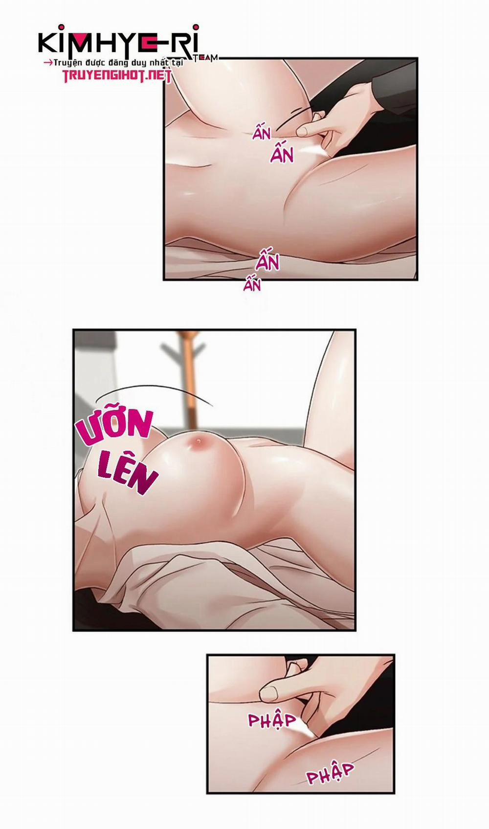 Thư Ký Của Anh Trai 8.2 trang 0