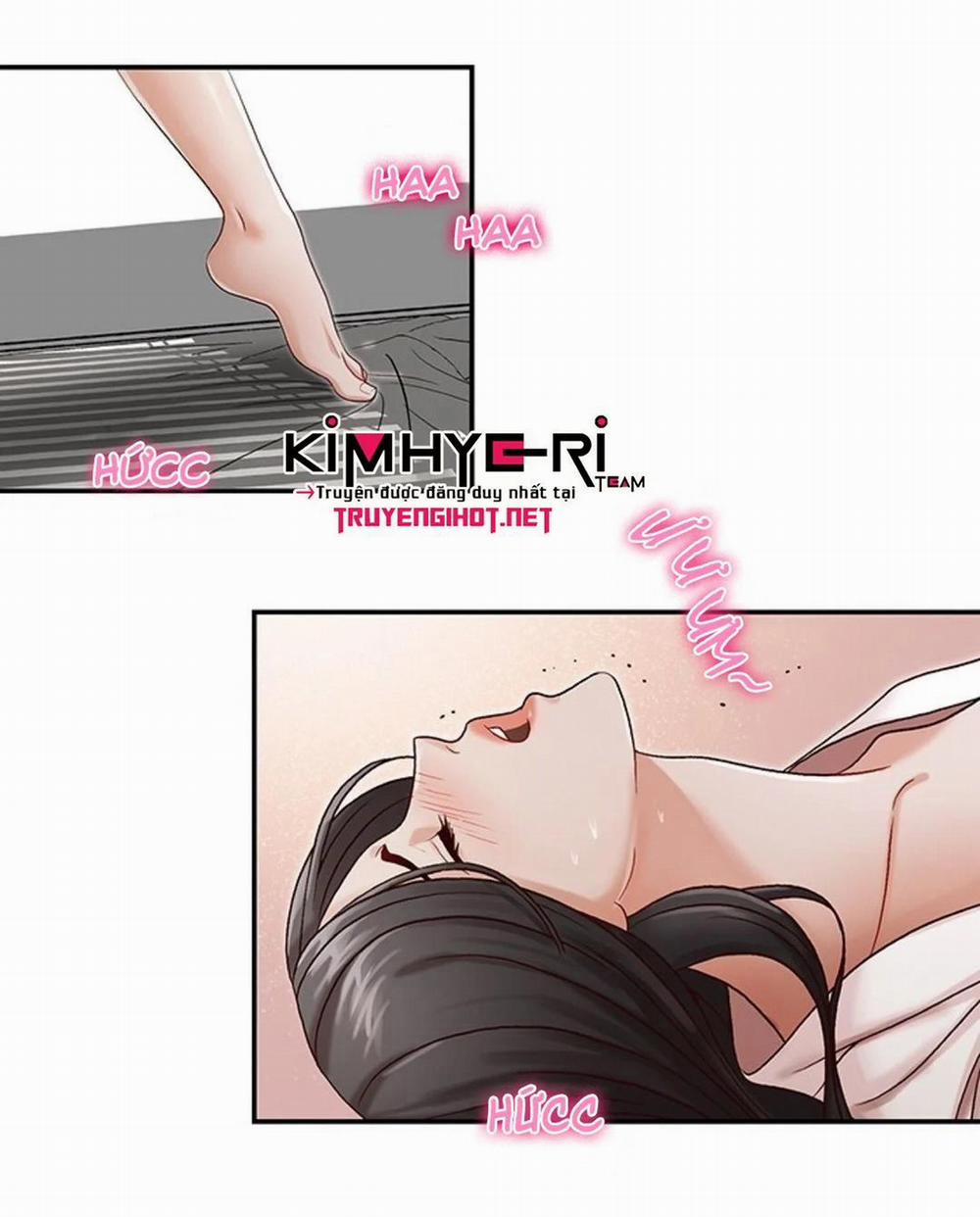 Thư Ký Của Anh Trai 8.2 trang 1