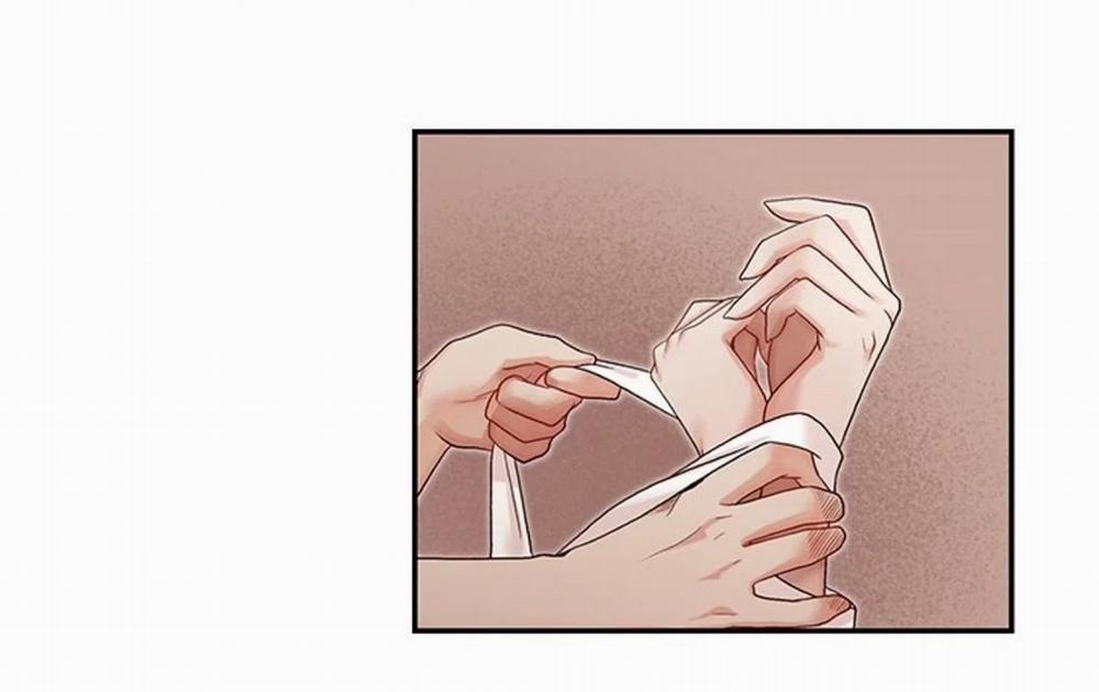 Thư Ký Của Anh Trai 8.2 trang 12