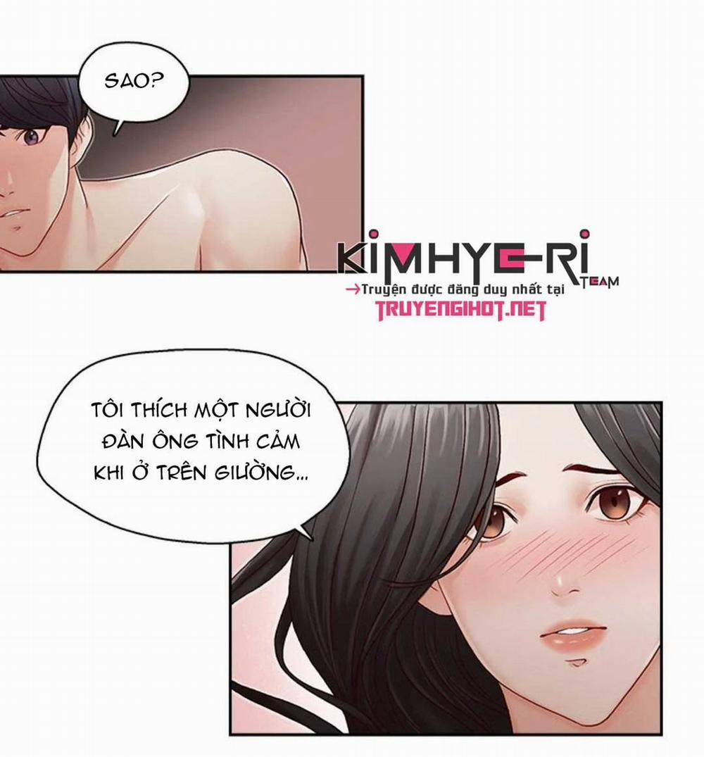 Thư Ký Của Anh Trai 9.1 trang 10