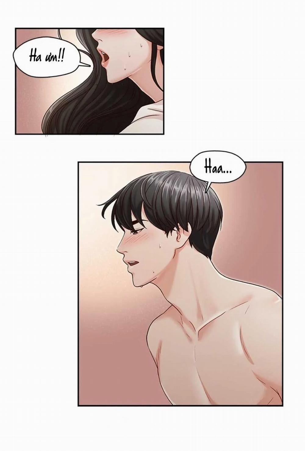 Thư Ký Của Anh Trai 9.1 trang 17