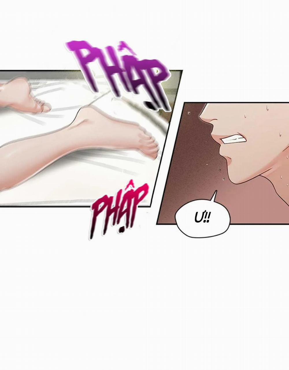 Thư Ký Của Anh Trai 9.1 trang 18