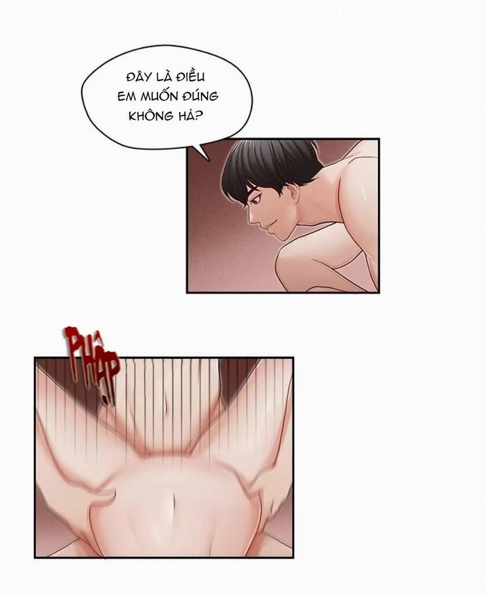 Thư Ký Của Anh Trai 9.1 trang 6