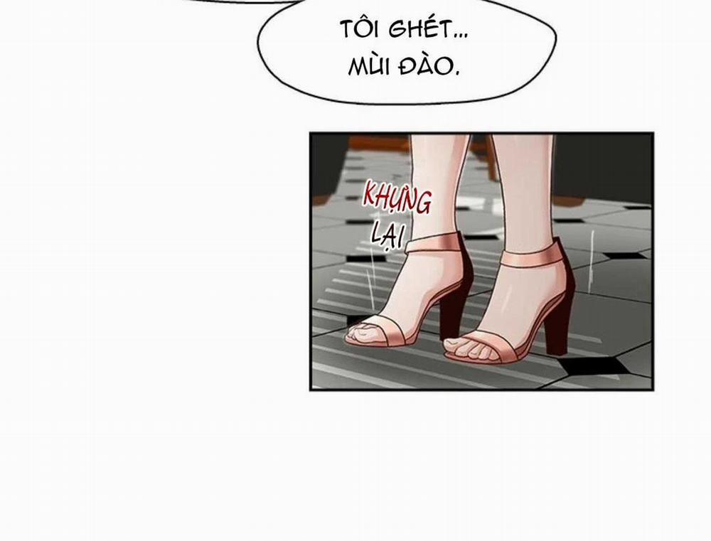 Thư Ký Của Anh Trai 9.2 trang 14