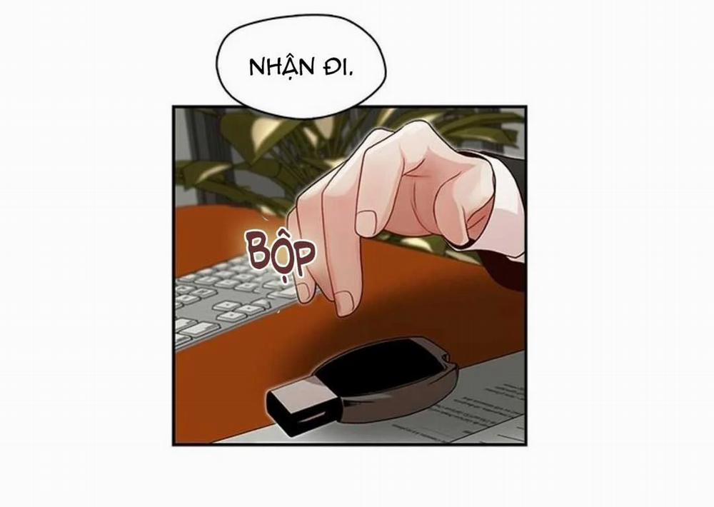 Thư Ký Của Anh Trai 9.2 trang 17