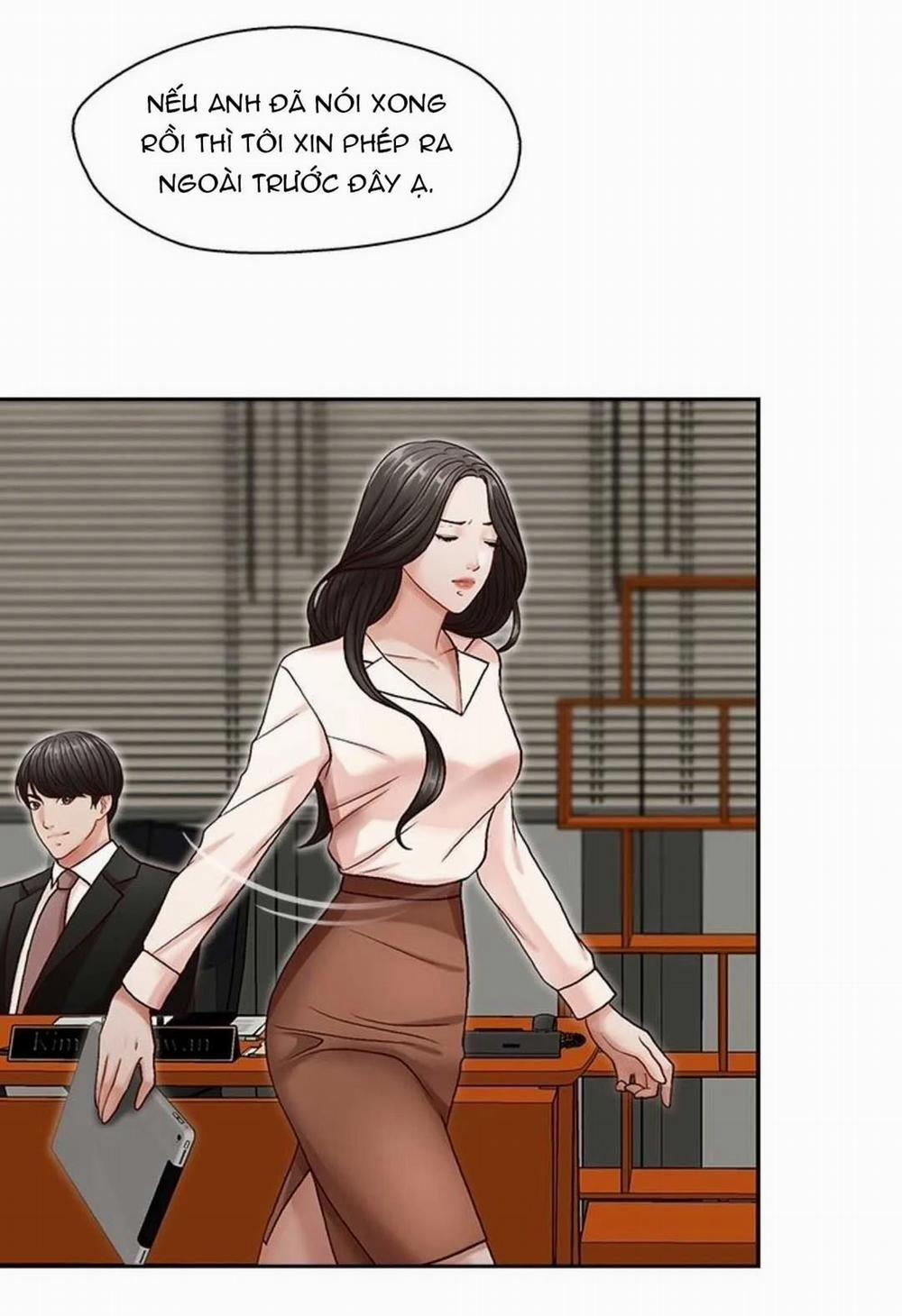 Thư Ký Của Anh Trai 9.2 trang 19