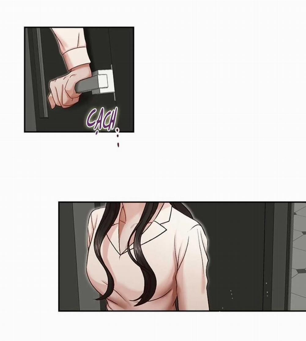 Thư Ký Của Anh Trai 9.2 trang 21