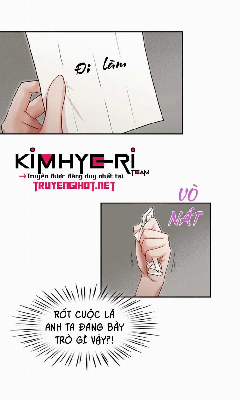 Thư Ký Của Anh Trai 9.2 trang 6