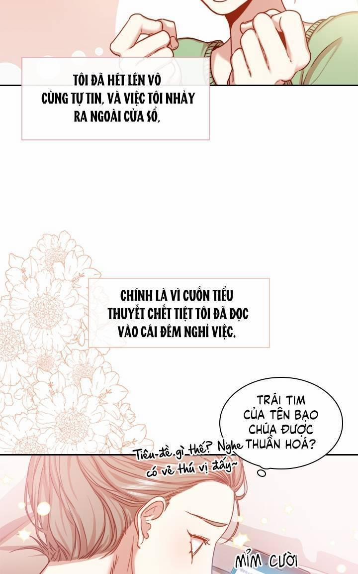 Thư Ký Của Bạo Chúa 1 trang 12