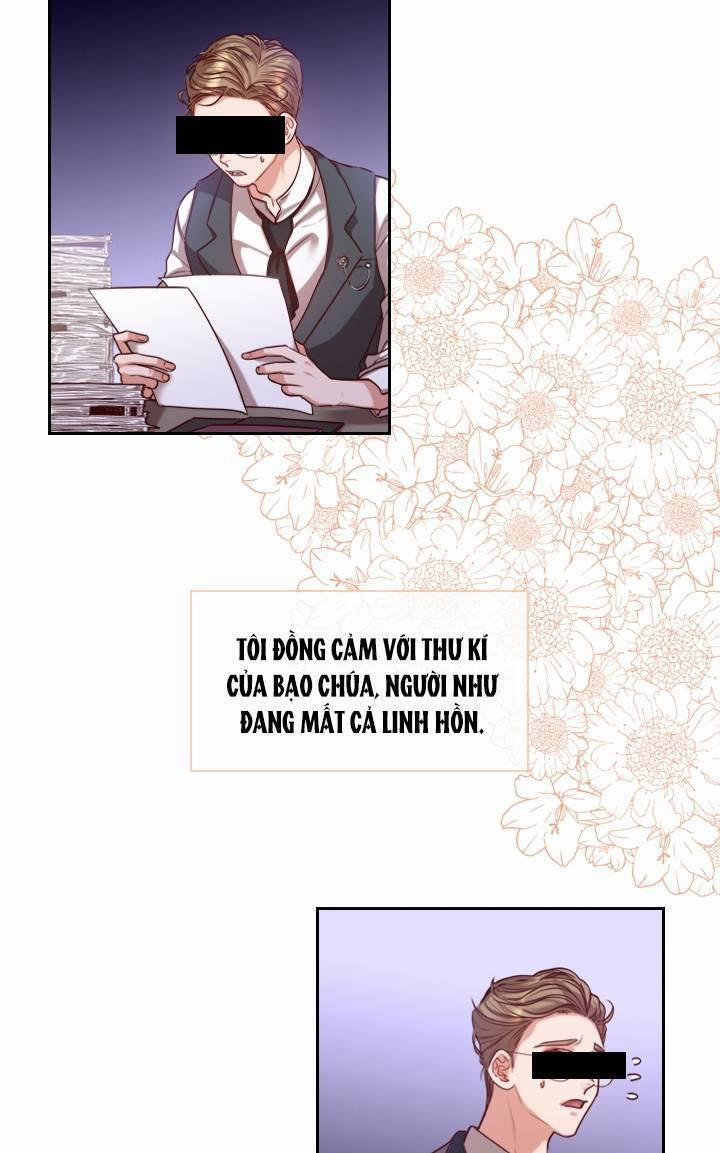 Thư Ký Của Bạo Chúa 1 trang 14