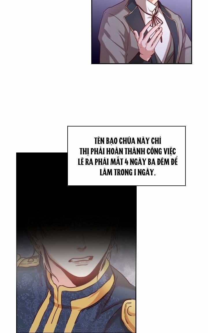 Thư Ký Của Bạo Chúa 1 trang 15