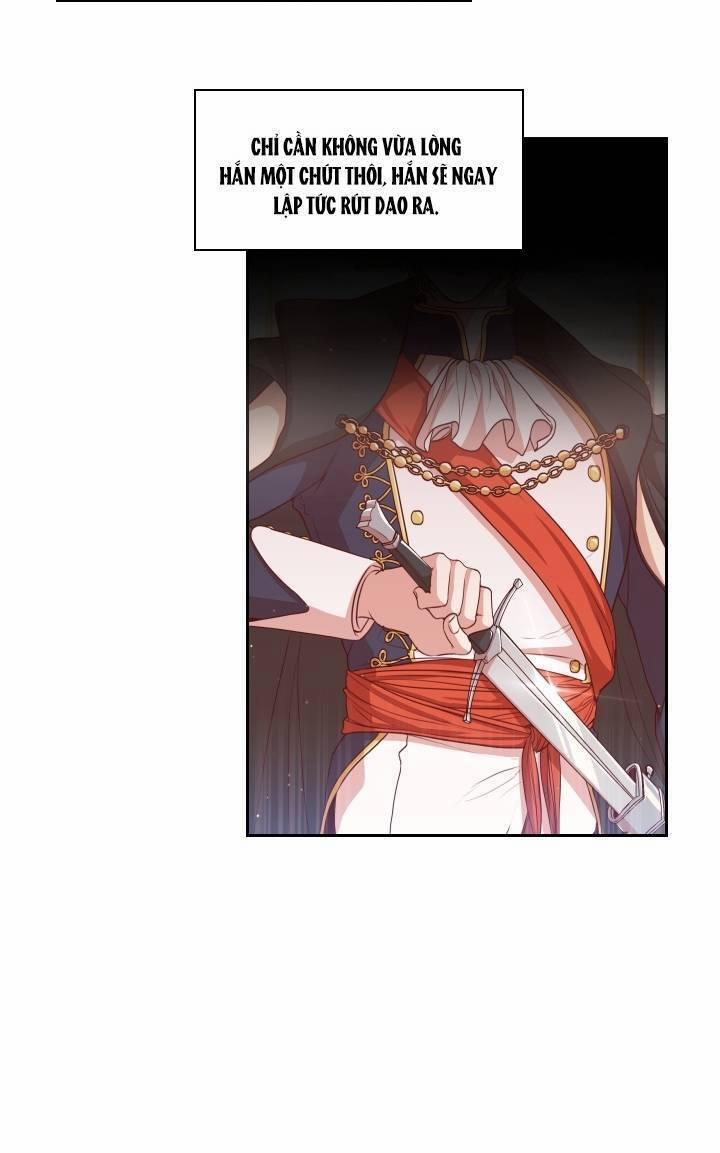 Thư Ký Của Bạo Chúa 1 trang 16