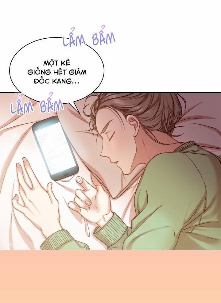 Thư Ký Của Bạo Chúa 1 trang 21