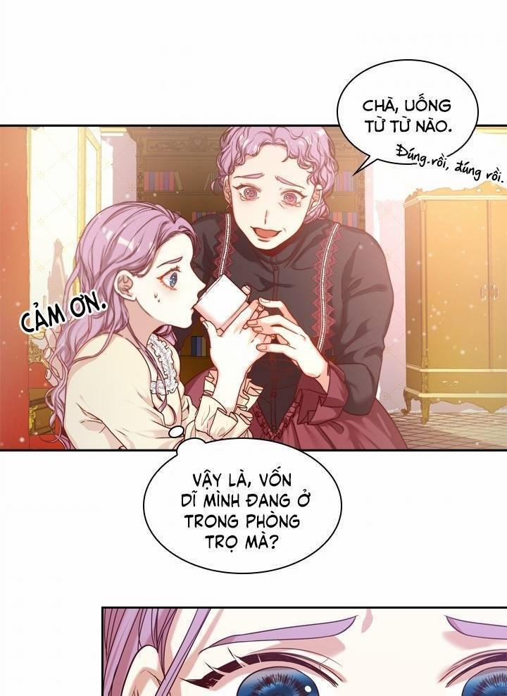 Thư Ký Của Bạo Chúa 1 trang 37