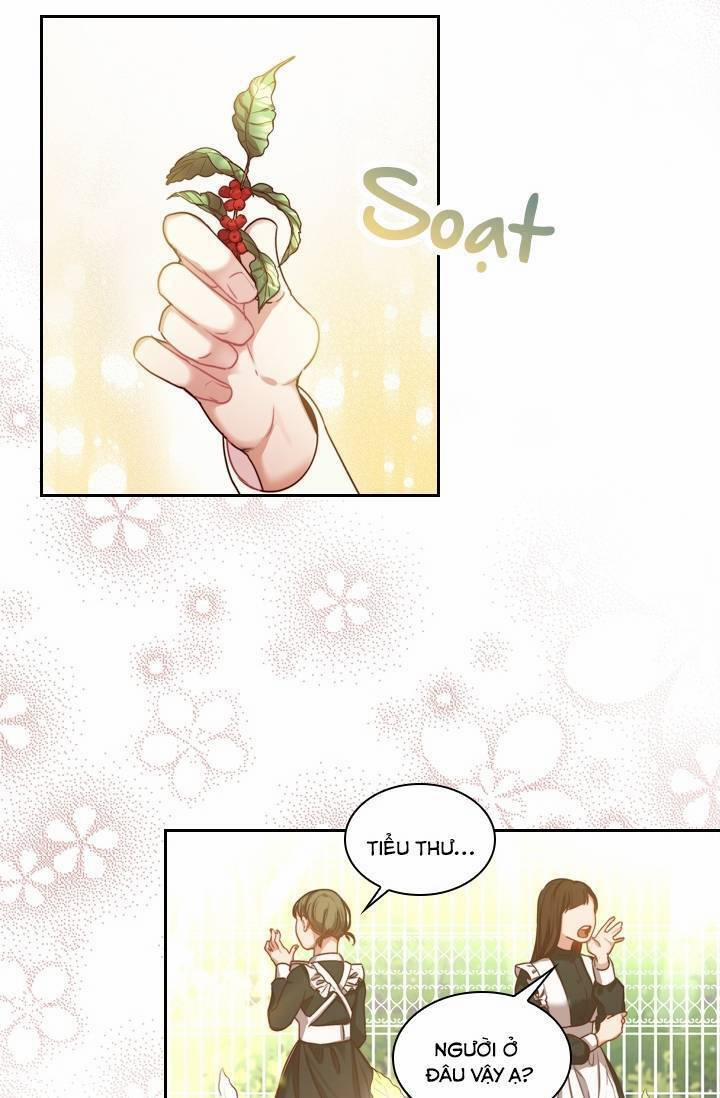 Thư Ký Của Bạo Chúa 1 trang 43