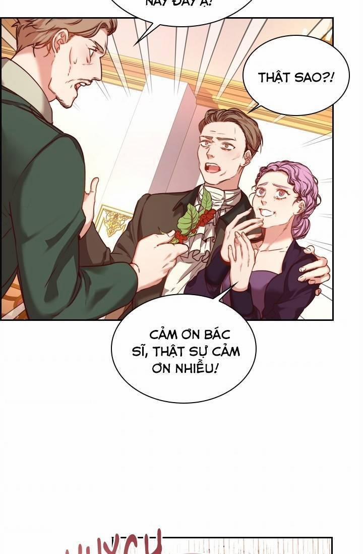 Thư Ký Của Bạo Chúa 1 trang 47