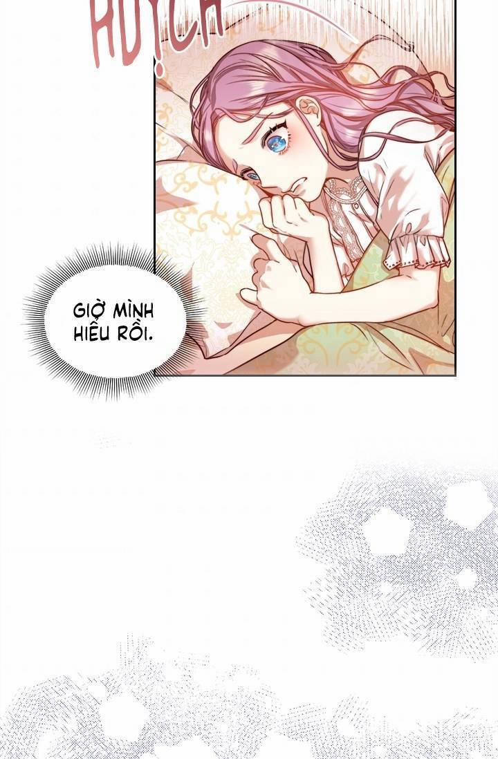 Thư Ký Của Bạo Chúa 1 trang 48