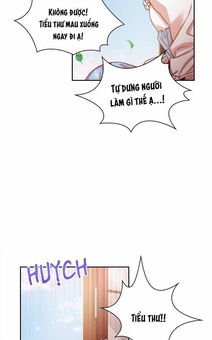 Thư Ký Của Bạo Chúa 1 trang 5