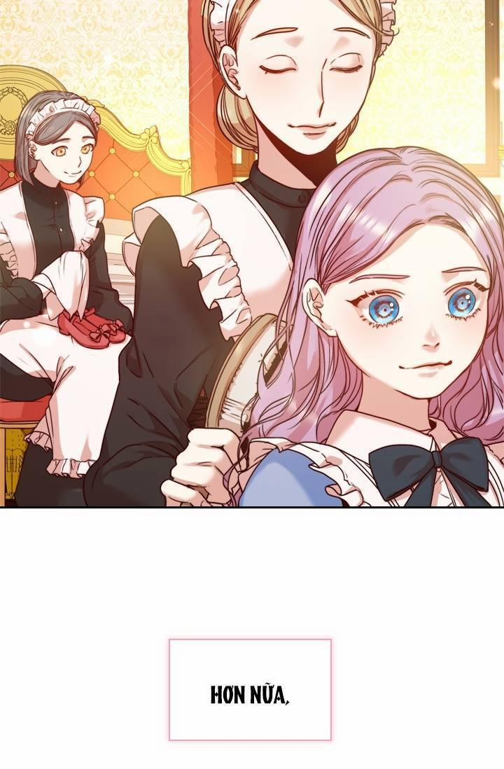 Thư Ký Của Bạo Chúa 1 trang 56