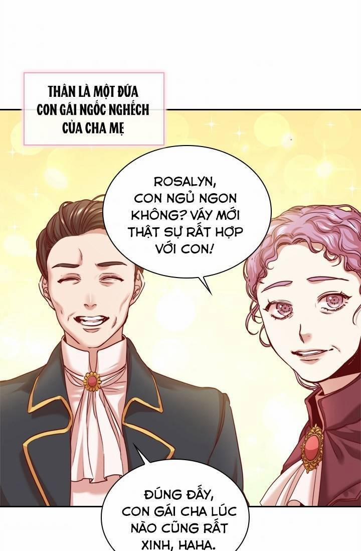 Thư Ký Của Bạo Chúa 1 trang 58