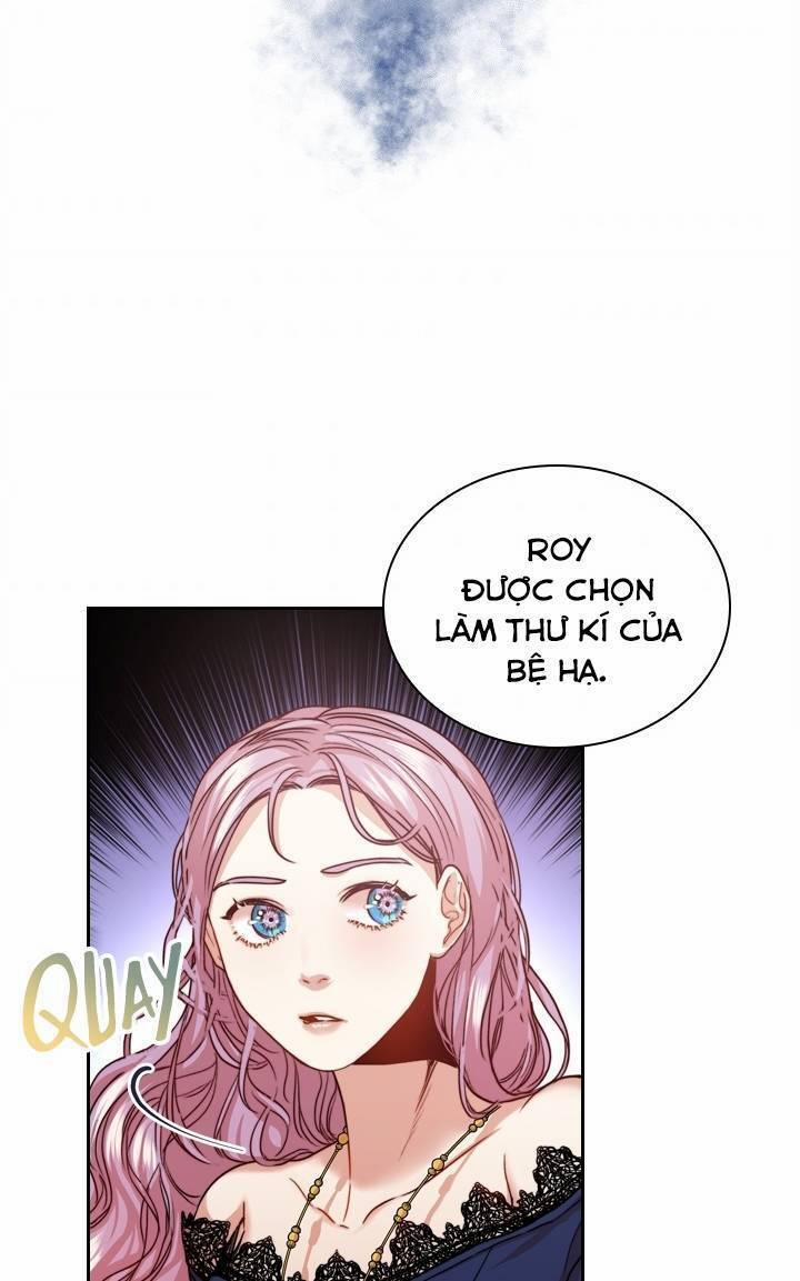 Thư Ký Của Bạo Chúa 1 trang 68