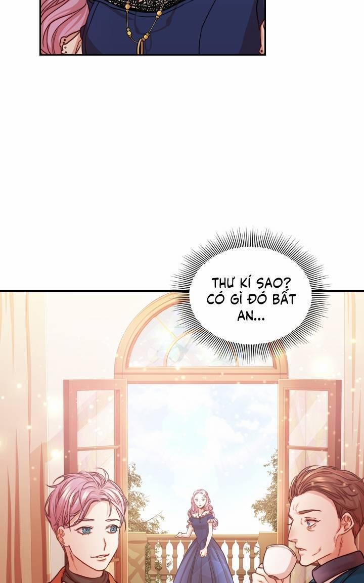 Thư Ký Của Bạo Chúa 1 trang 69