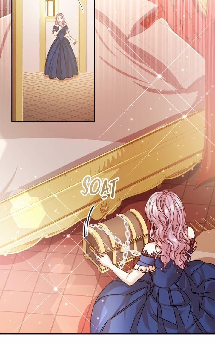 Thư Ký Của Bạo Chúa 1 trang 71