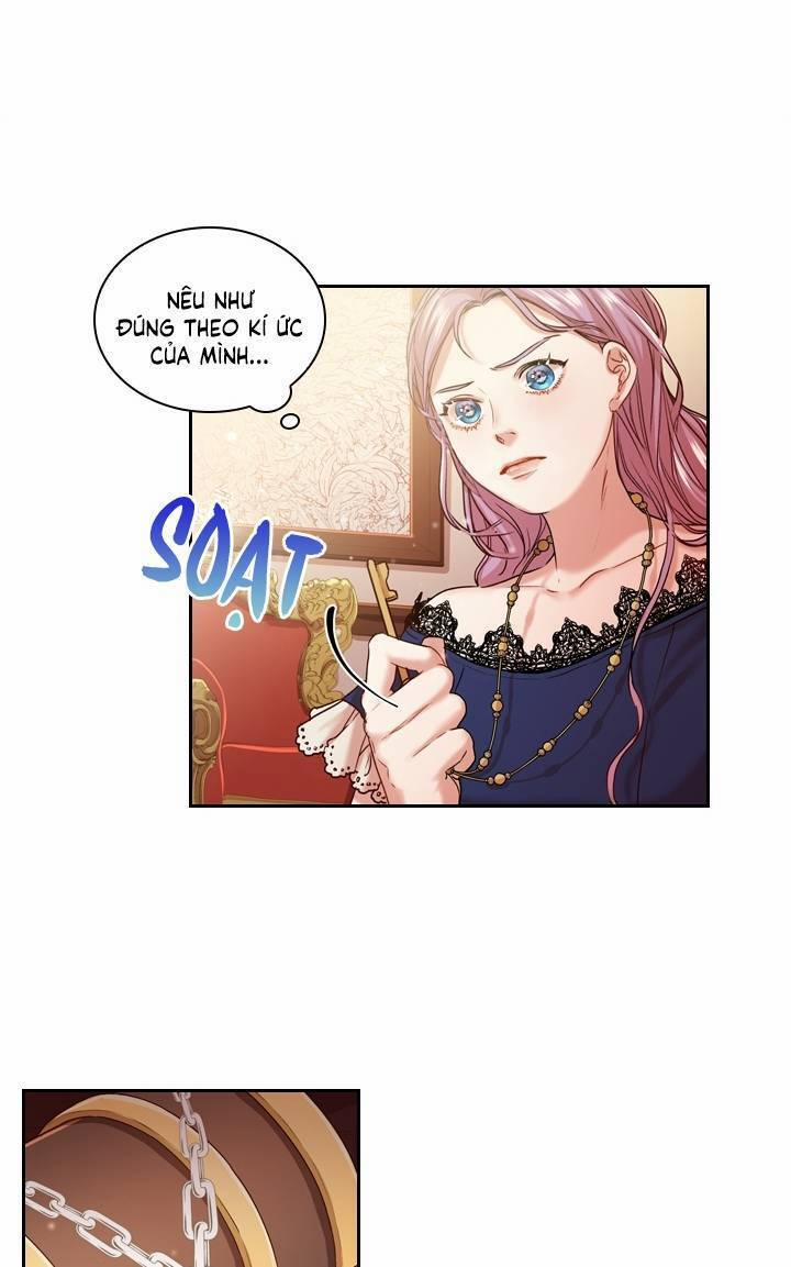 Thư Ký Của Bạo Chúa 1 trang 72