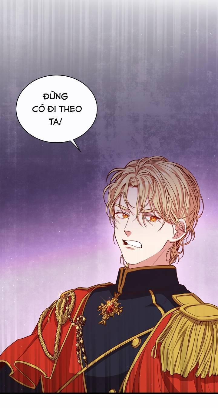 Thư Ký Của Bạo Chúa 10 trang 0