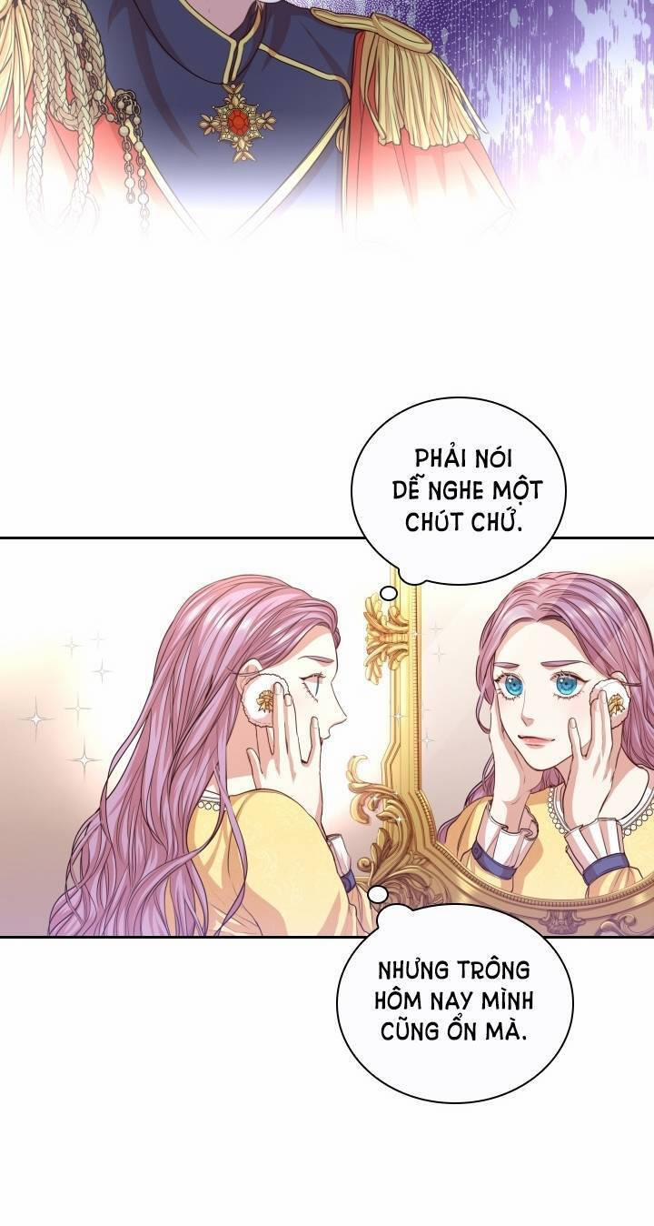 Thư Ký Của Bạo Chúa 10 trang 10