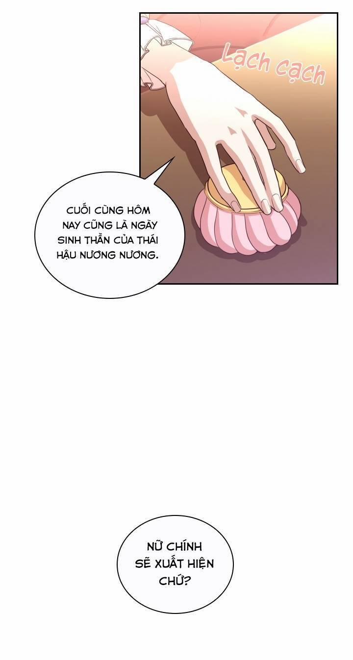 Thư Ký Của Bạo Chúa 10 trang 11