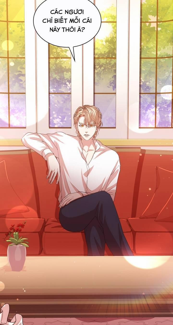 Thư Ký Của Bạo Chúa 10 trang 14