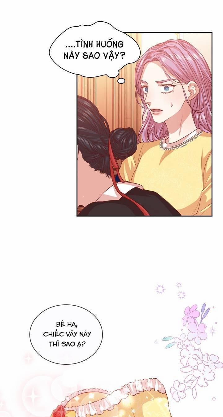 Thư Ký Của Bạo Chúa 10 trang 16