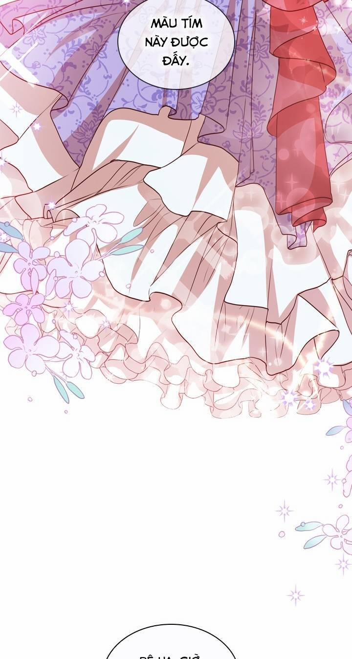 Thư Ký Của Bạo Chúa 10 trang 18