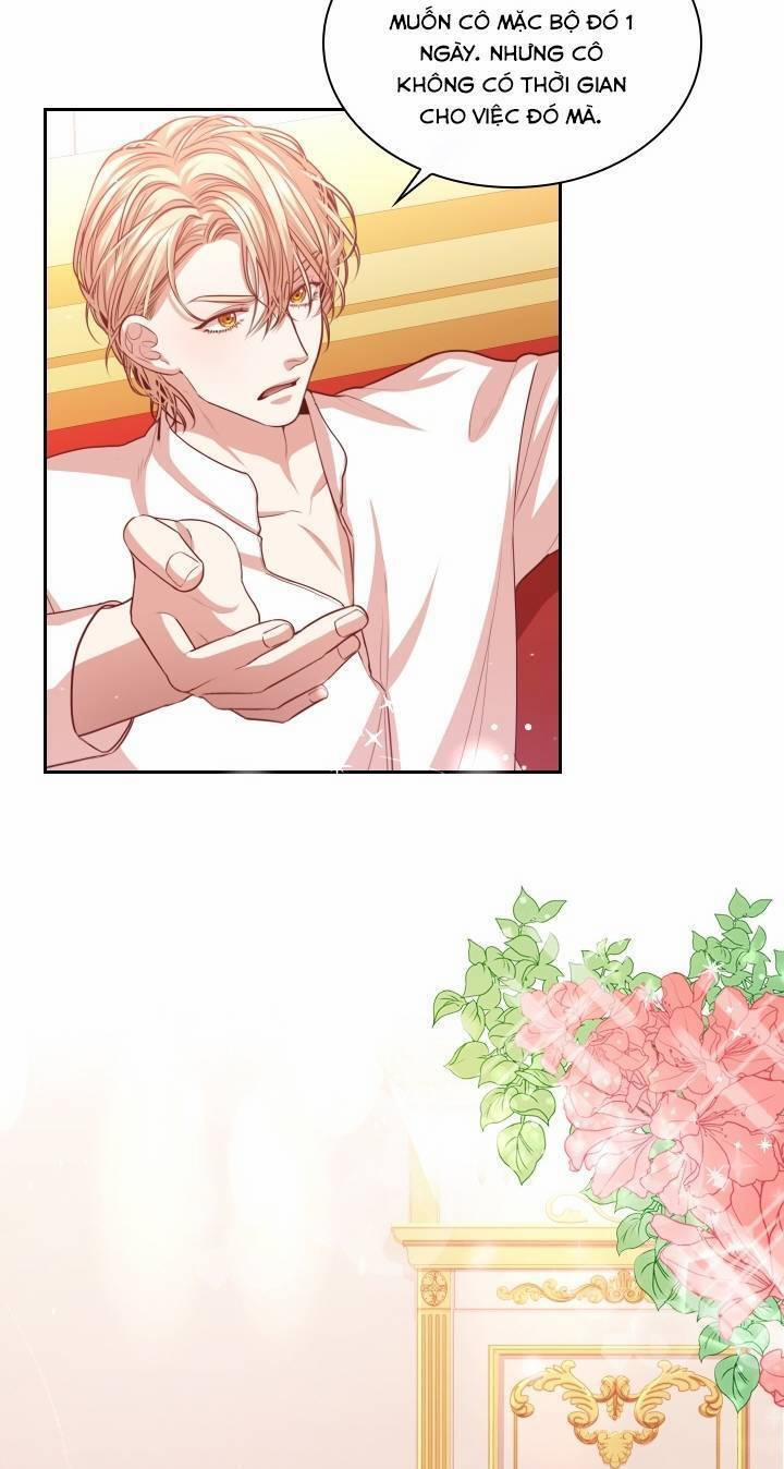 Thư Ký Của Bạo Chúa 10 trang 20