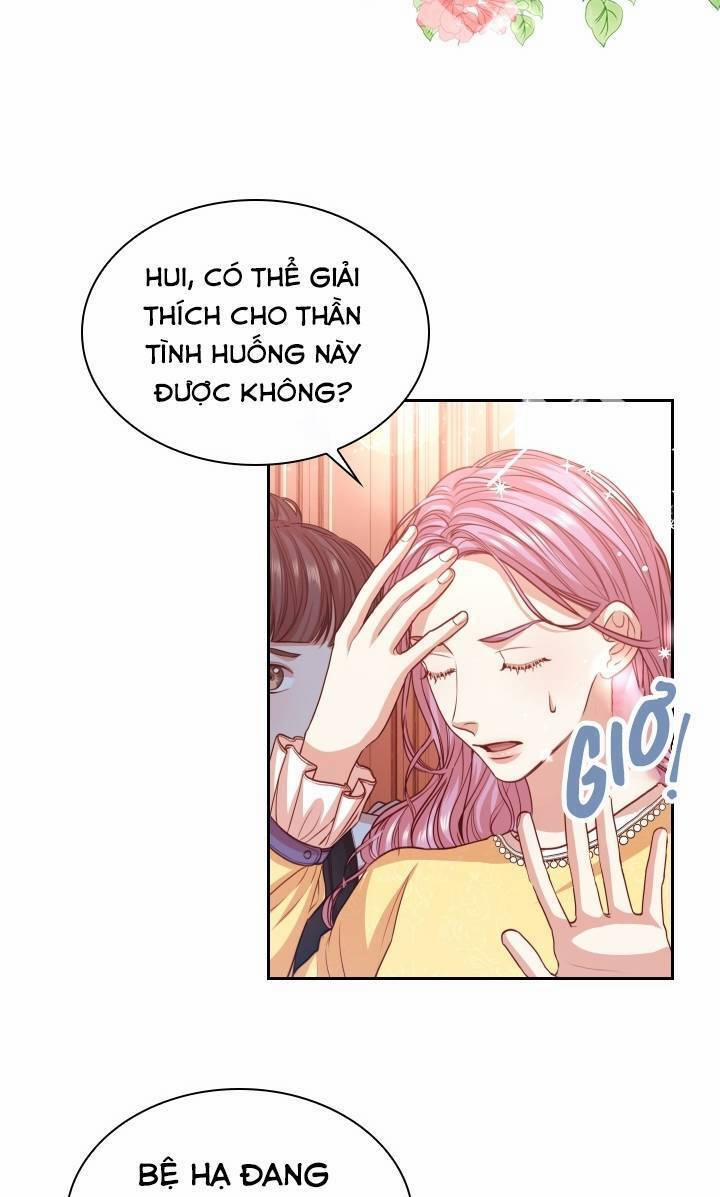 Thư Ký Của Bạo Chúa 10 trang 22