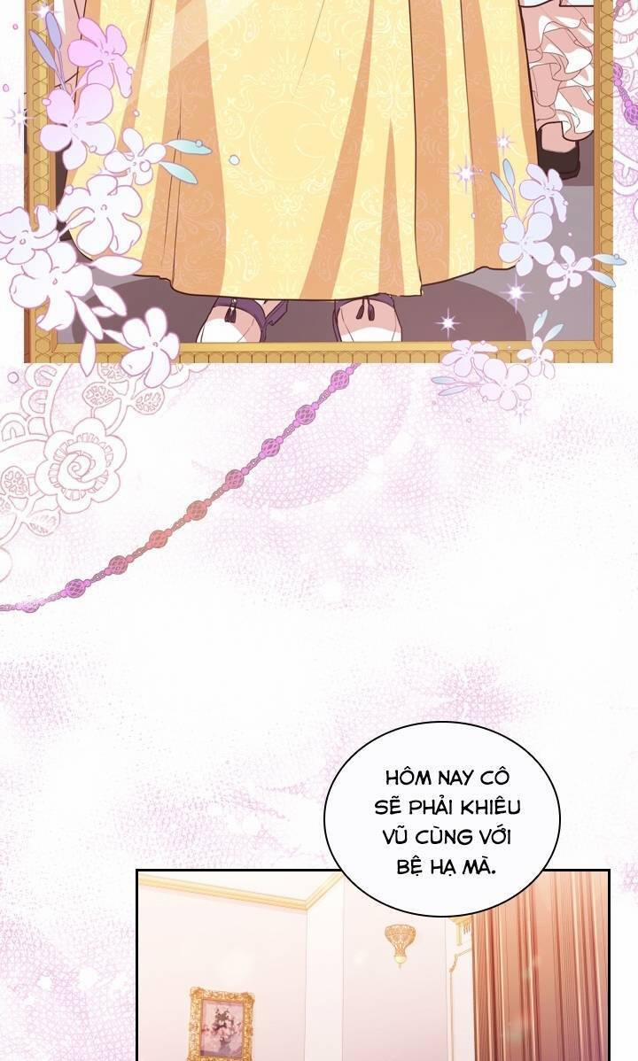 Thư Ký Của Bạo Chúa 10 trang 26