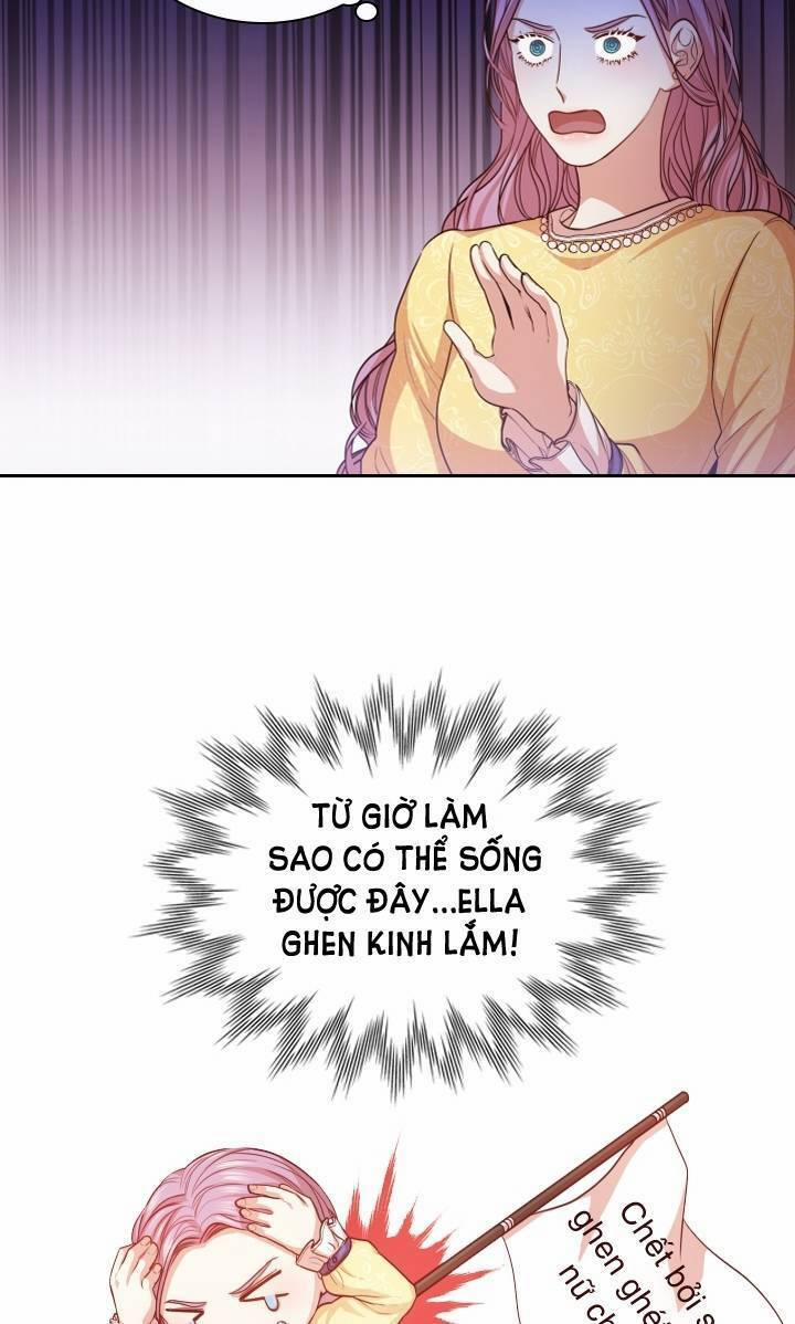 Thư Ký Của Bạo Chúa 10 trang 29